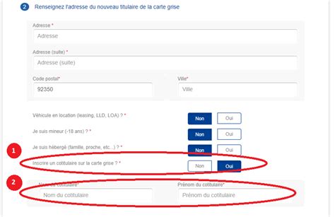 titulaire de la carte.